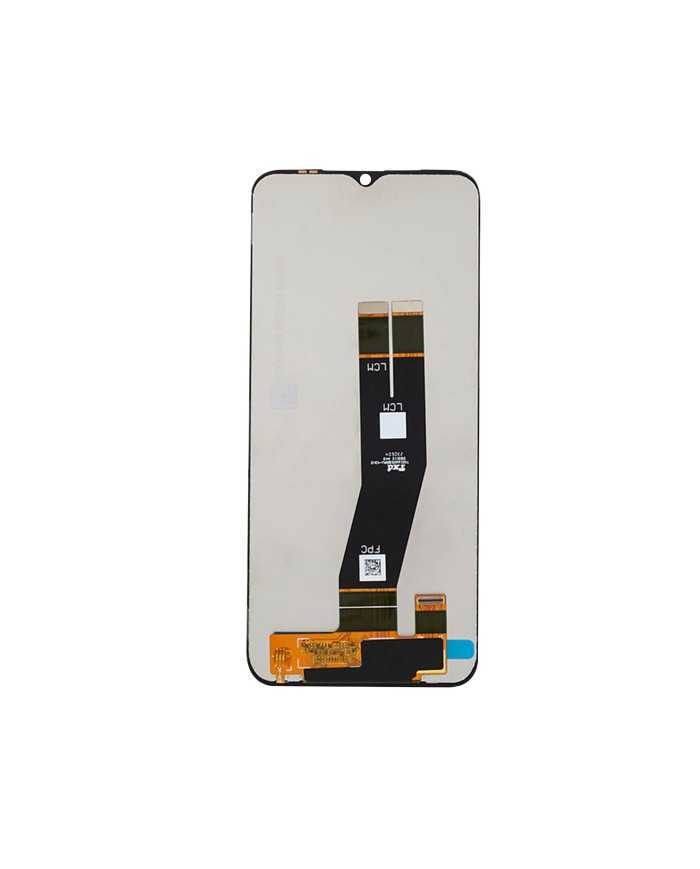DISPLAY PER SAMSUNG GALAXY A14 4G SM-A145R A145P LCD TOUCH SCHERMO PARI ORIGINALE