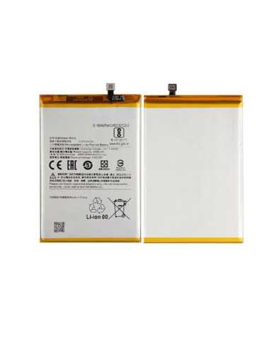 BATTERIA PER XIAOMI REDMI 9A M2006C3LG M2006C3LC M2006C3MI BN56 PARI ORIGINALE