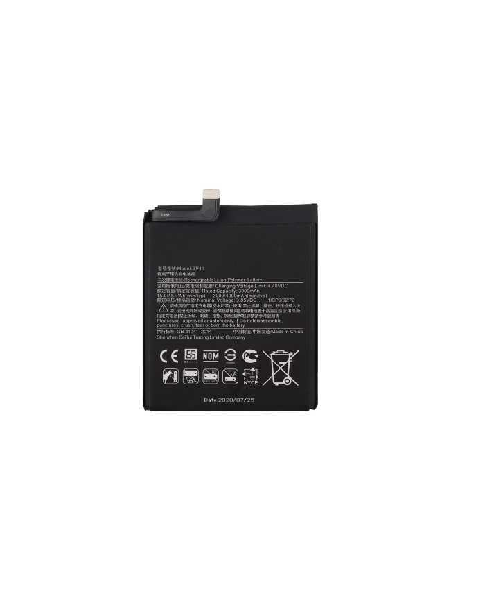 BATTERIA PER XIAOMI MI 9T - REDMI K20 4000 mAh PARI ORIGINALE BP41