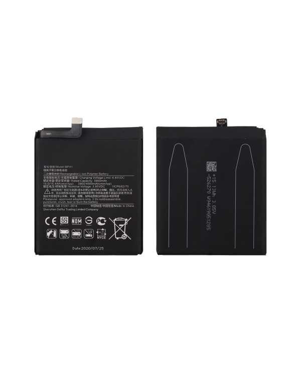 BATTERIA PER XIAOMI MI 9T - REDMI K20 4000 mAh PARI ORIGINALE BP41