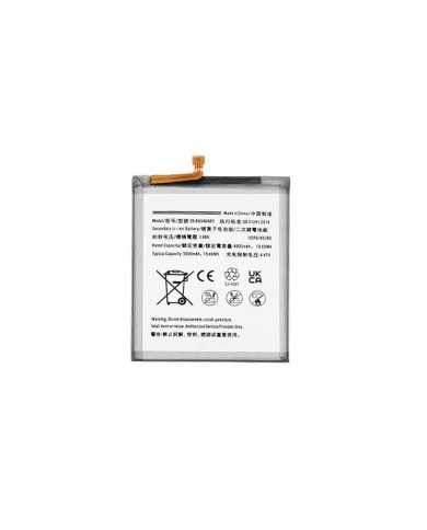 BATTERIA PER SAMSUNG GALAXY A54 SM A546 EB-BA546ABY PARI ORIGINALE