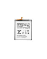 BATTERIA PER SAMSUNG GALAXY A54 SM A546 EB-BA546ABY PARI ORIGINALE