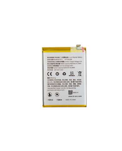 BATTERIA PER OPPO A31 A3S A5 A5S AX5S AX7 4230MAH BLP673 PARI ORIGINALE