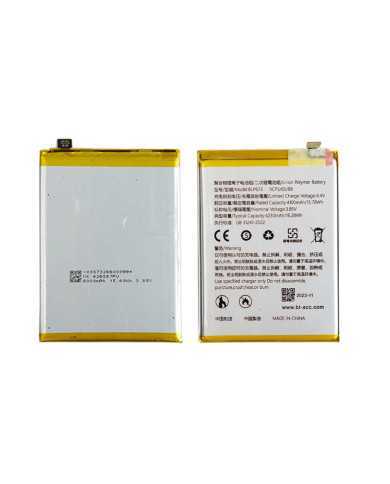BATTERIA PER OPPO A31 A3S A5 A5S AX5S AX7 4230MAH BLP673 PARI ORIGINALE