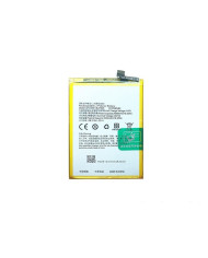 BATTERIA PER OPPO A98 5G CPH2529 BLP989 RICAMBIO PARI ORIGINALE