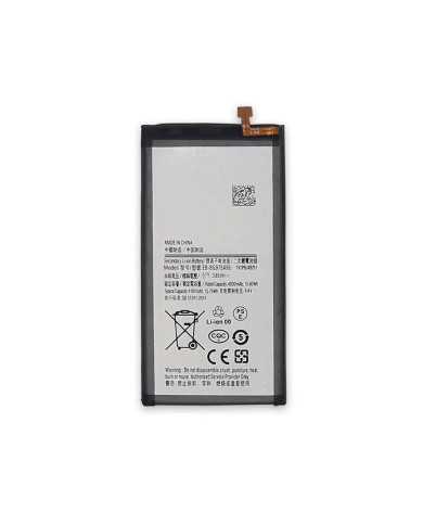 BATTERIA SAMSUNG GALAXY S10 PLUS SM-G975F DA 4100 mAh RICAMBIO PARI ORIGINALE