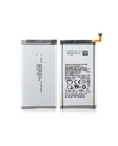BATTERIA SAMSUNG GALAXY S10 PLUS SM-G975F DA 4100 mAh RICAMBIO PARI ORIGINALE