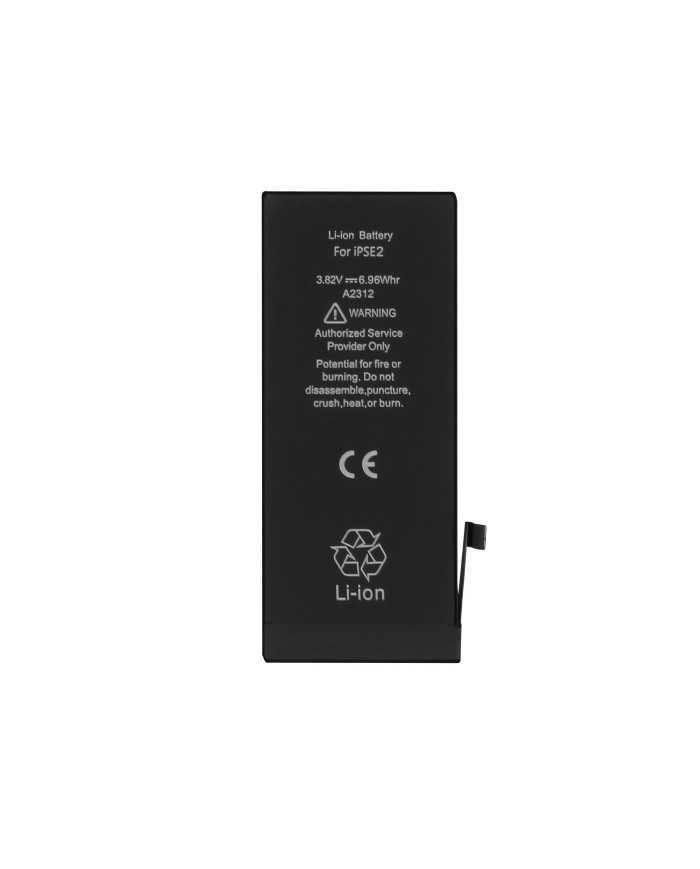 BATTERIA PER IPHONE SE 2020 1821 mAh RICAMBIO PARI ORIGINALE