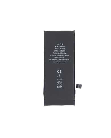 BATTERIA PER IPHONE SE 3 2022 2018mAh RICAMBIO PARI ORIGINALE