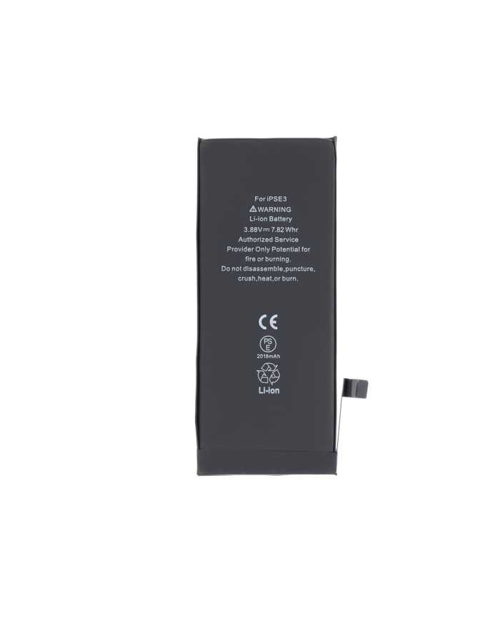 BATTERIA PER IPHONE SE 3 2022 2018mAh RICAMBIO PARI ORIGINALE