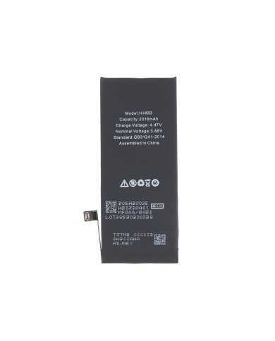 BATTERIA PER IPHONE SE 3 2022 2018mAh RICAMBIO PARI ORIGINALE