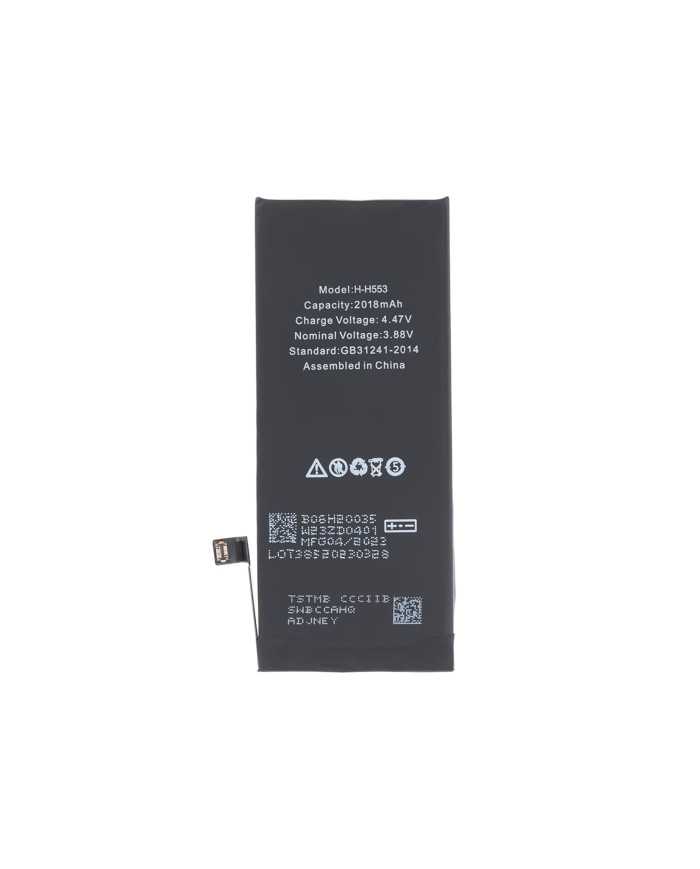 BATTERIA PER IPHONE SE 3 2022 2018mAh RICAMBIO PARI ORIGINALE
