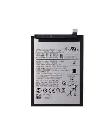 BATTERIA PER SAMSUNG GALAXY A02S SM-A025G HQ-50S 5000 mAh PARI ORIGINALE