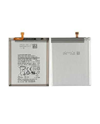 BATTERIA PER SAMSUNG GALAXY A51 SM A515 F EB-BA515ABY 4000 mAh PARI ORIGINALE