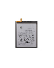 BATTERIA PER SAMSUNG GALAXY S20 FE SM G780 EB-BG781ABY 4500 mAh PARI ORIGINALE