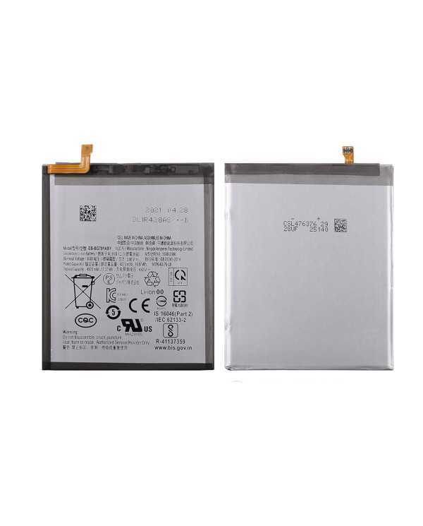 BATTERIA PER SAMSUNG GALAXY S20 FE SM G780 EB-BG781ABY 4500 mAh PARI ORIGINALE