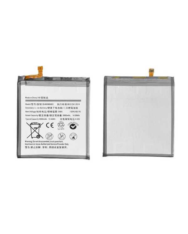BATTERIA PER SAMSUNG GALAXY S20 SM-G980F DA 4000 mAh RICAMBIO PARI AD ORIGINALE