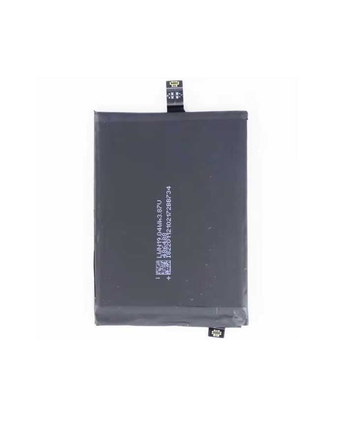 BATTERIA PER XIAOMI REDMI NOTE 10 PRO M2101K6G BM57 PARI ORIGINALE