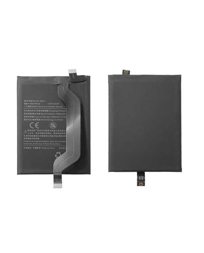 BATTERIA PER XIAOMI REDMI NOTE 10 PRO M2101K6G BM57 PARI ORIGINALE