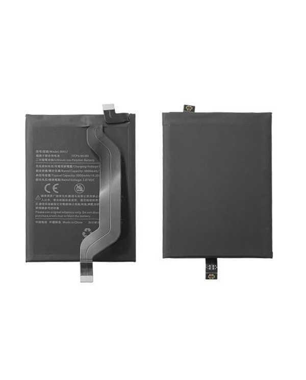 BATTERIA PER XIAOMI REDMI NOTE 10 PRO M2101K6G BM57 PARI ORIGINALE