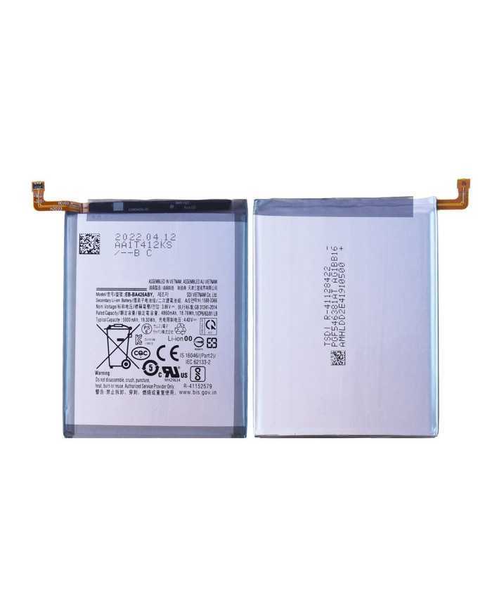 Batteria Samsung Galaxy A32/A42/A72 5000mAh | Riparafast SRLS