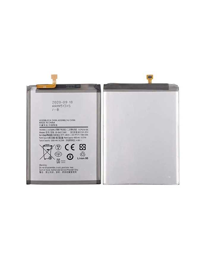Batteria Samsung Galaxy A12/A21s 5000mAh | Riparafast SRLS