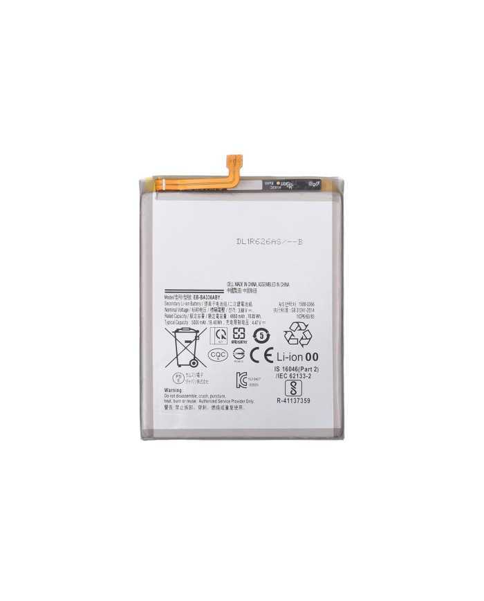 BATTERIA PER SAMSUNG GALAXY A33 SM A336B EB-BA336ABY PARI ORIGINALE
