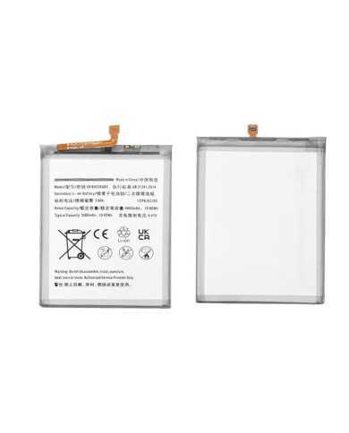 BATTERIA PER SAMSUNG GALAXY A33 SM A336B EB-BA336ABY PARI ORIGINALE