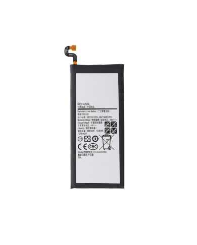 BATTERIA PER SAMSUNG GALAXY S7 EDGE SM-G935F DA 3600 mAh RICAMBIO PARI ORIGINALE