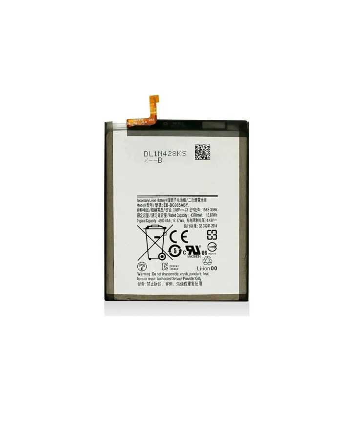 BATTERIA PER SAMSUNG GALAXY A40 SM-A405F DA 3100 mAh RICAMBIO PARI ORIGINALE
