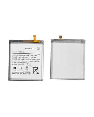BATTERIA PER SAMSUNG GALAXY A40 SM-A405F DA 3100 mAh RICAMBIO PARI ORIGINALE