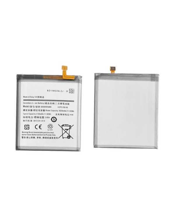BATTERIA PER SAMSUNG GALAXY A40 SM-A405F DA 3100 mAh RICAMBIO PARI ORIGINALE