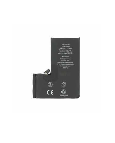 Batteria iPhone 13 Pro 3095mAh Ricambio Originale | Riparafast SRLS