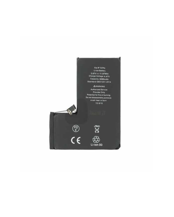 Batteria iPhone 13 Pro 3095mAh Ricambio Originale | Riparafast SRLS