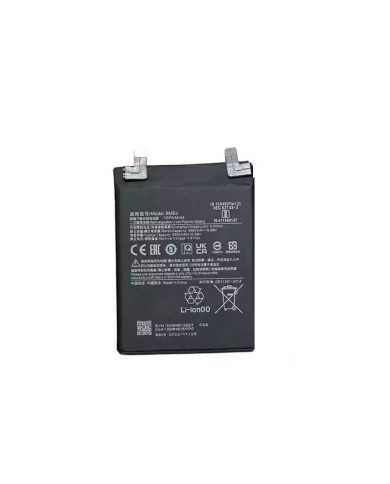 BATTERIA PER XIAOMI MI 12T / 12T PRO 22071212AG 22081212UG BM5J PARI ORIGINALE