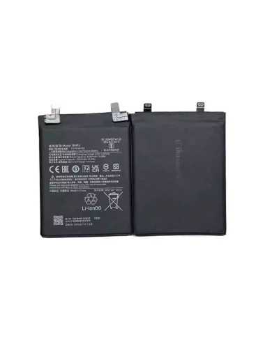 BATTERIA PER XIAOMI MI 12T / 12T PRO 22071212AG 22081212UG BM5J PARI ORIGINALE