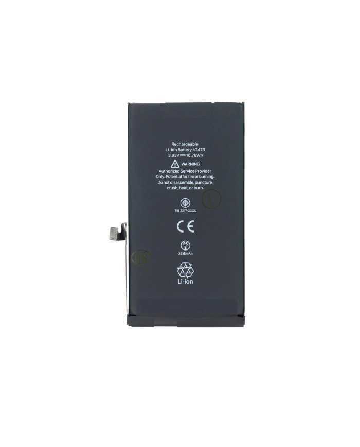 Batteria Compatibile iPhone 12 Pro 2815mAh | Riparafast SRLS
