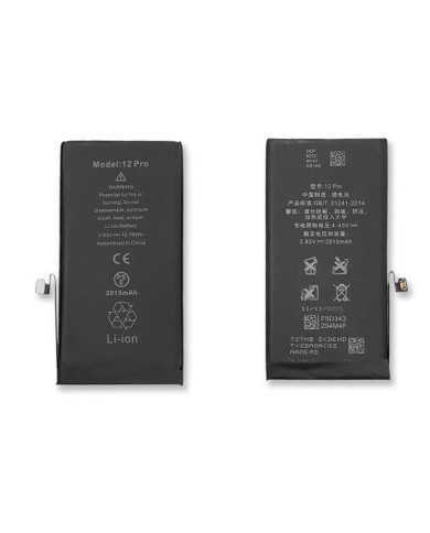 Batteria Compatibile iPhone 12 Pro 2815mAh | Riparafast SRLS