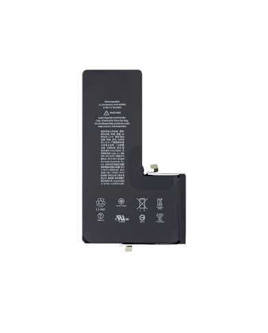 BATTERIA PER APPLE IPHONE 11 PRO MAX 3964 MAH PARI ORIGINALE CON BIADESIVO