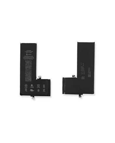 BATTERIA PER APPLE IPHONE 11 PRO MAX 3964 MAH PARI ORIGINALE CON BIADESIVO