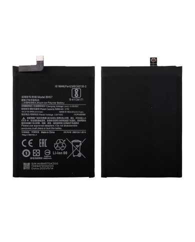BATTERIA PER XIAOMI POCO X3 PRO M2102J20SG M2102J20SI BN57 PARI ORIGINALE
