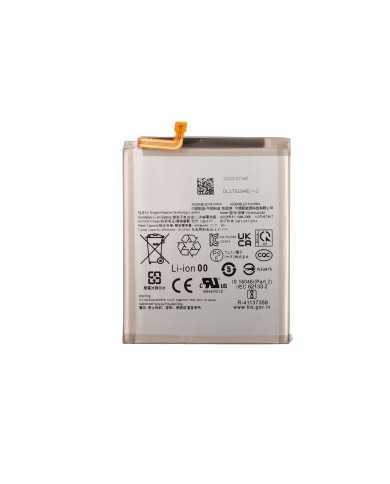 BATTERIA PER SAMSUNG GALAXY A34 SM A346 DI RICAMBO PARI ORIGINALE EB-BA546ABY