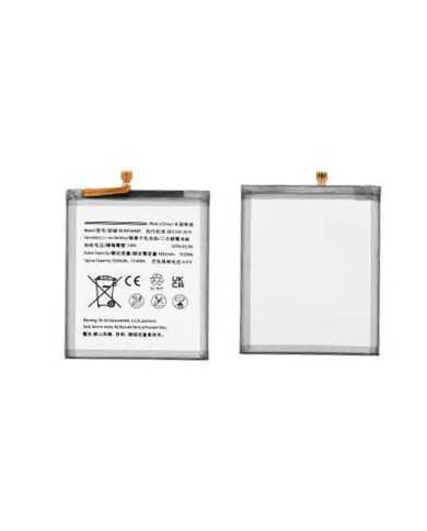 BATTERIA PER SAMSUNG GALAXY A34 SM A346 DI RICAMBO PARI ORIGINALE EB-BA546ABY