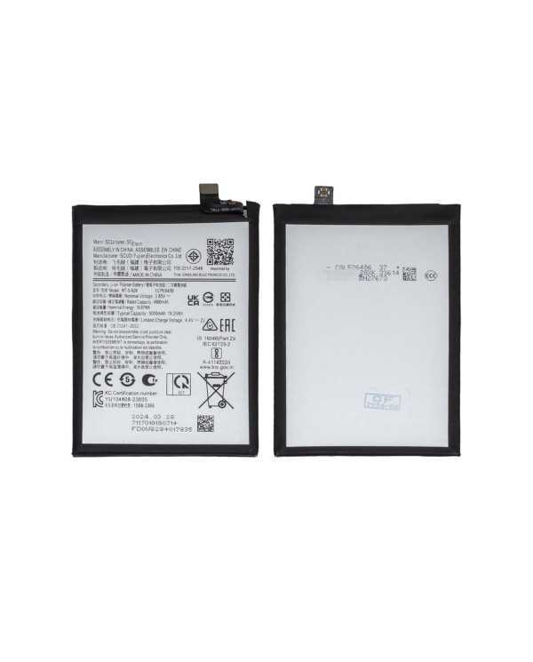 BATTERIA PER SAMSUNG GALAXY A05 A055 WT-S-N28 DI RICAMBIO PARI ORIGINALE