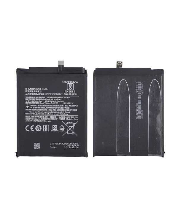 BATTERIA PER XIAOMI MI 9 M1902F1A / G / T 3300 mAh PILA BATTERY BM3L
