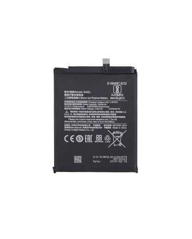 BATTERIA PER XIAOMI MI 9 M1902F1A / G / T 3300 mAh PILA BATTERY BM3L