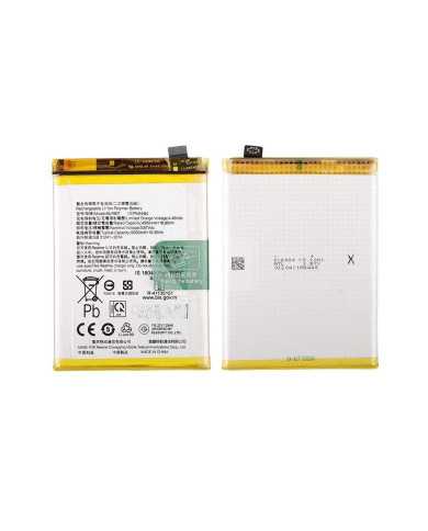 BATTERIA PER REALME C21 RMX3201 BLP729 RICAMBIO QUALITÀ PARI ORIGINALE