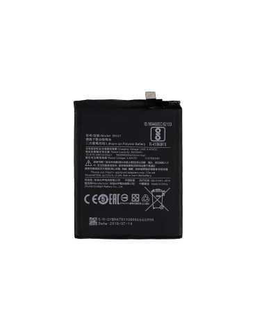BATTERIA PER XIAOMI MI A2 LITE REDMI 6 PRO M1805D1SG 4000mAh BN47 PARI ORIGINALE