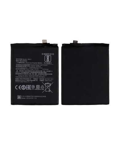 BATTERIA PER XIAOMI MI A2 LITE REDMI 6 PRO M1805D1SG 4000mAh BN47 PARI ORIGINALE