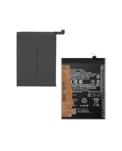 BATTERIA PER XIAOMI REDMI NOTE 11 11S POCO M4 PRO 5000 mAh BN5D PARI ORIGINALE